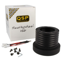 Porsche 964 08/1991-07/1994 / 968.928 08/1991-07/1995 / 993 08/1993-07/1998 Airbagnav / Rattnav QSP Products